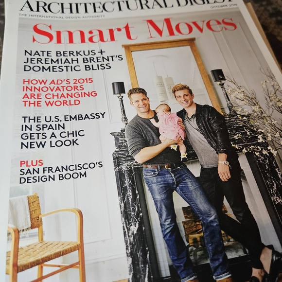 ARCHITECTURAL DIGEST Magazine Bundle Lot Variety Issues No Duplicates - Picture 14 of 16